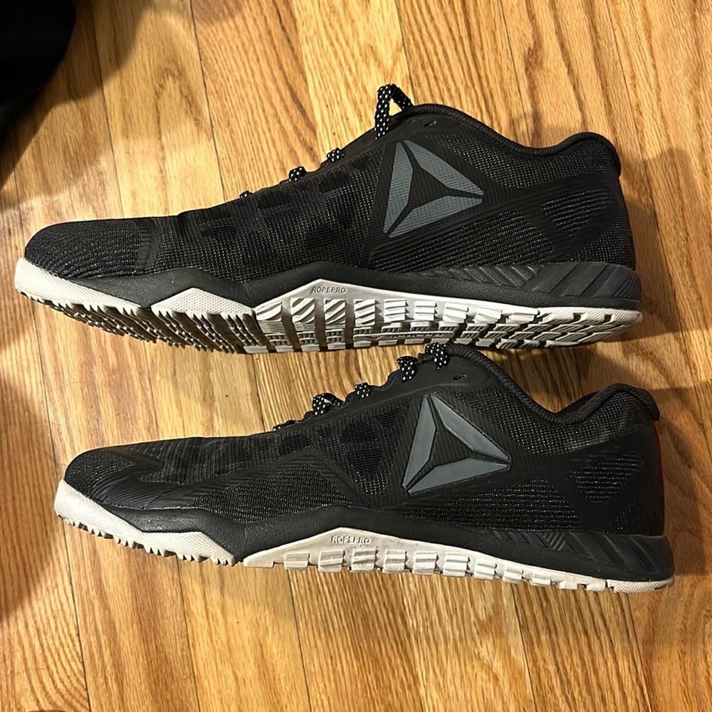 Reebok Crossfit Ropepro